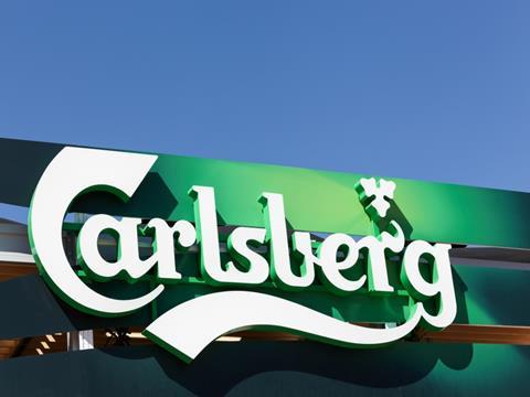 Carlsberg