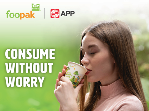 APP consume without worry
