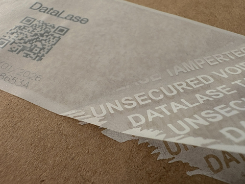 TamperTech and Datalase