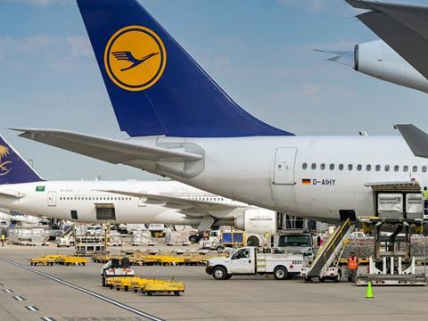 lufthansa