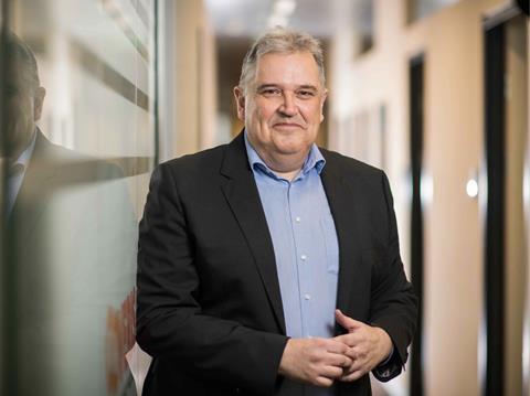 Coveris - Christian Kolarik