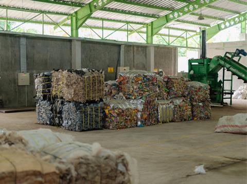 Borealis Project Stop