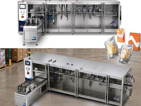 Weighpack Swifty S3600