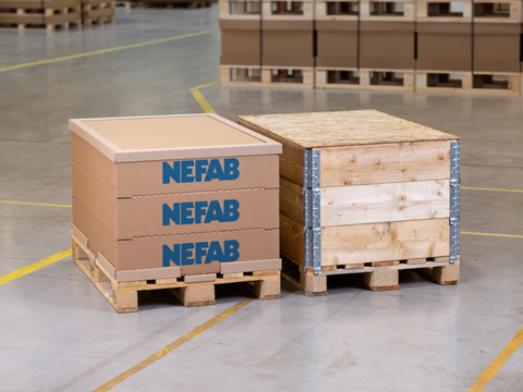 Nefab