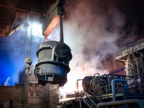 BHP and Tata Steel reinforce commitment to decarbonise steelmaking