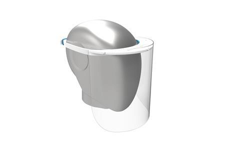 Mainetti face shields (PPE) 1 (002).jpg