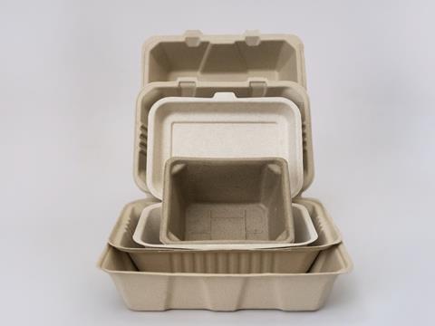 Can Plastic Takeout Containers Ever Really Be Sustainable?