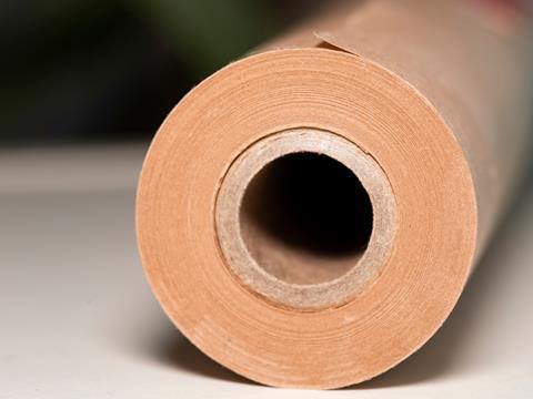 paper-roll
