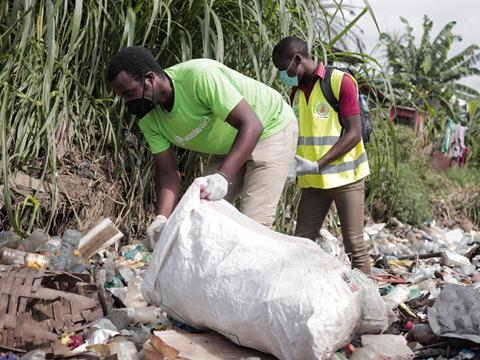 Cameroon-collection