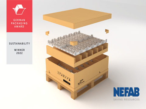 Nefab_EdgePak_Straw