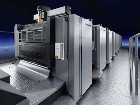 Heidelberg offers new printing with automation ergonomics | Article | Packaging