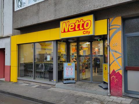 netto