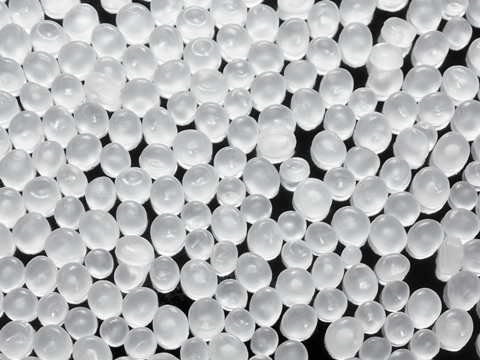 PE_Polyolefin_Pellets