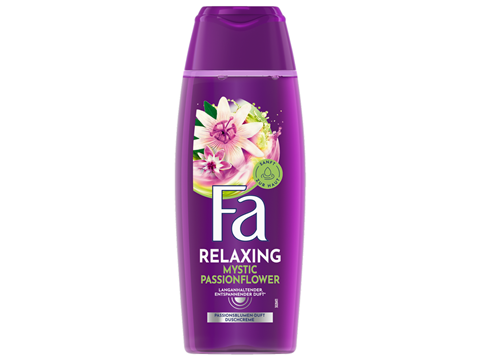 Fa Mystic Passionflower
