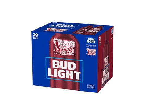 Bud Light taps into college market with QR-based promotions