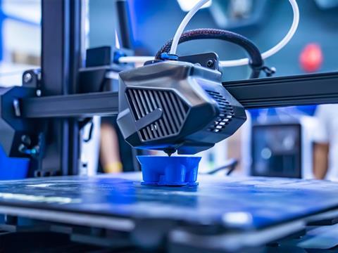 3d-printing
