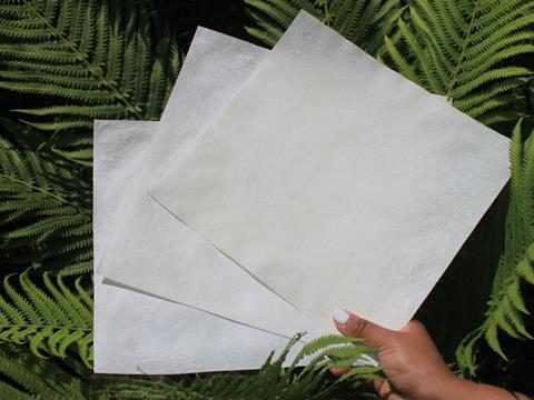 flat sheets