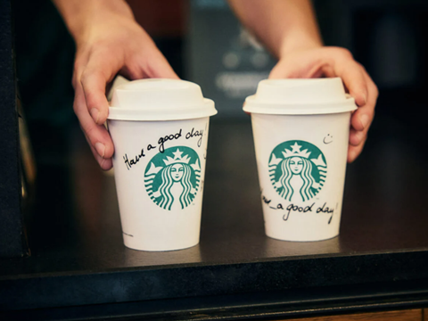 Starbucks 07.05.25