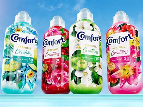 Comfort 15.09.25