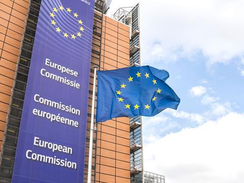 eucommission