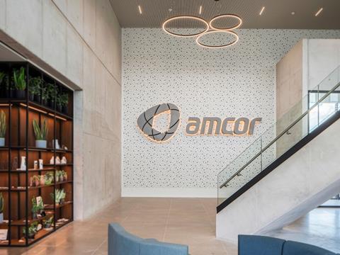 amcor