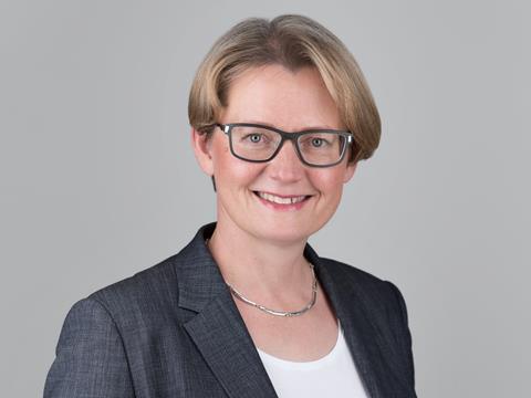 Katharina Stenholm PepsiCo Europe