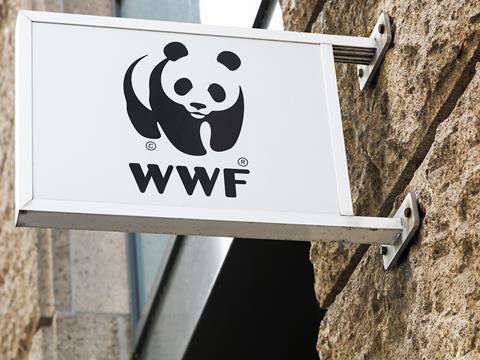 wwf web