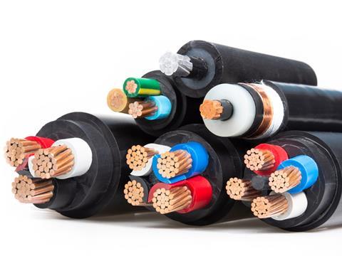 PE_Copper_Wires