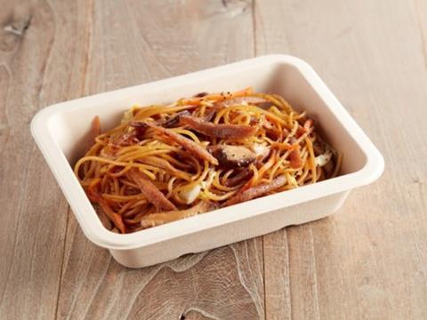 Waitrose Launches First Compostable Ready Meal Trays