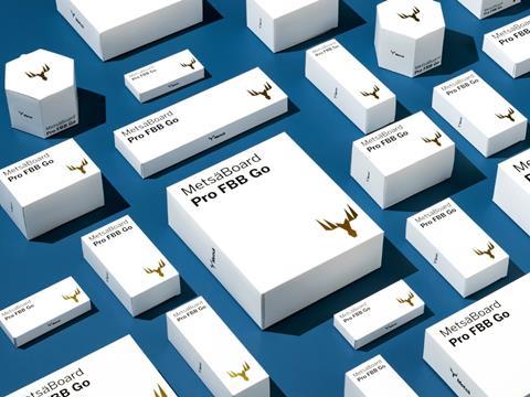 MetsäBoard Pro FBB Go