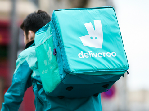 Deliveroo