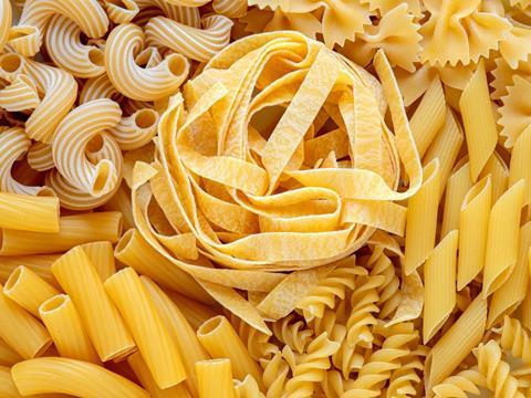 University team develops ‘shape-shifting’ pasta technology to enhance ...