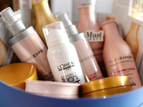 Dioxycle and Loreal (1)