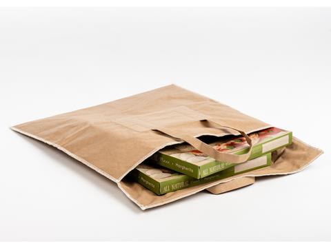 Mondi and FRESH!PACKING announce recyclable kraft paper cooler bag for  consumers to transport cold food, Article