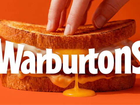 Warburtons redesign 2