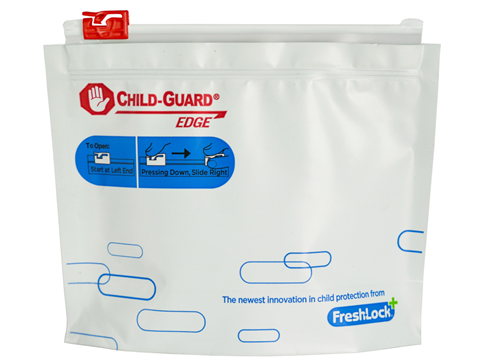 Fresh-Lock ChildGuard