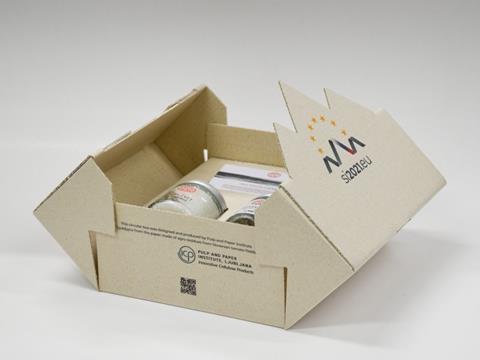 Carton board deals packaging