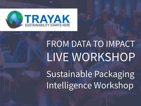 Trayak Spotlight 1