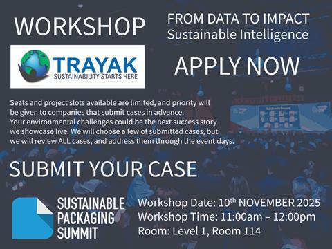 Trayak Spotlight 2