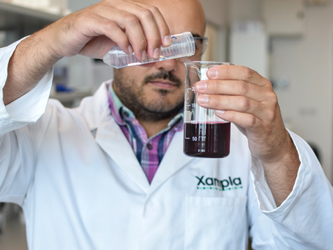 PE_Xampla_Microcapsules_Lab