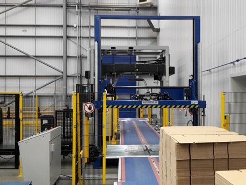 Smurfit Kappa Inspirepac Purchases Mosca Machines | Article | Packaging Europe