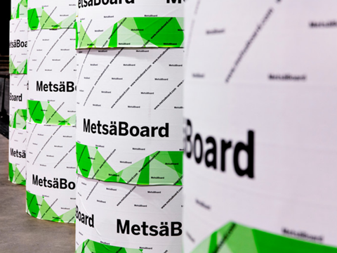 Metsa Board