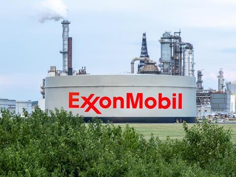 exxonmobil