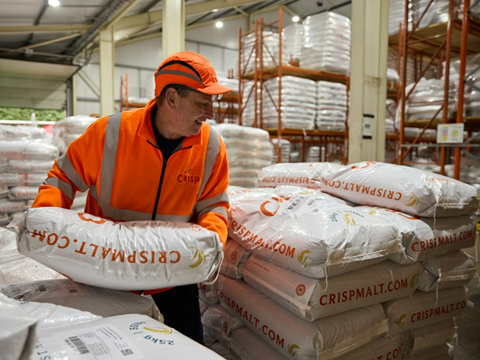 Crisp Malt 22.07.24