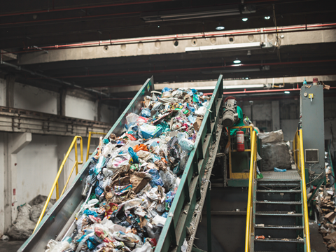 PE_Recycling_Line