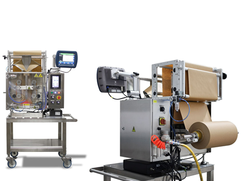 VersaPak Press
