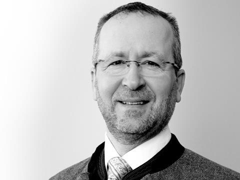 Ernst-Ulrich Wittmann