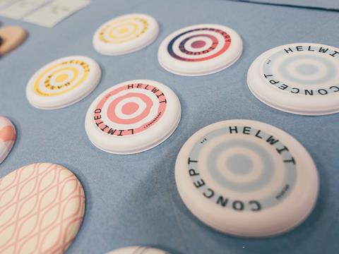 PulPac and Future Materials