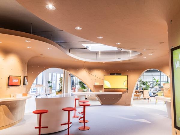 Mondi opens brand-new innovation hub | Article | Packaging Europe