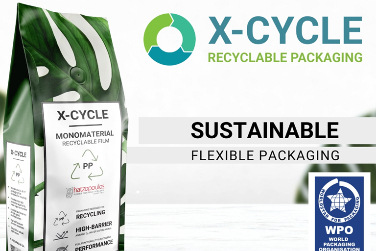 A sustainable future for packaging | Packaging News